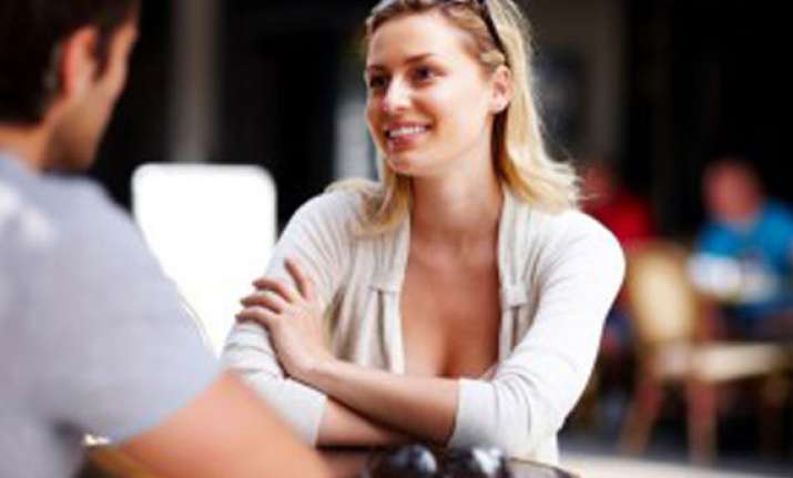 dating british women